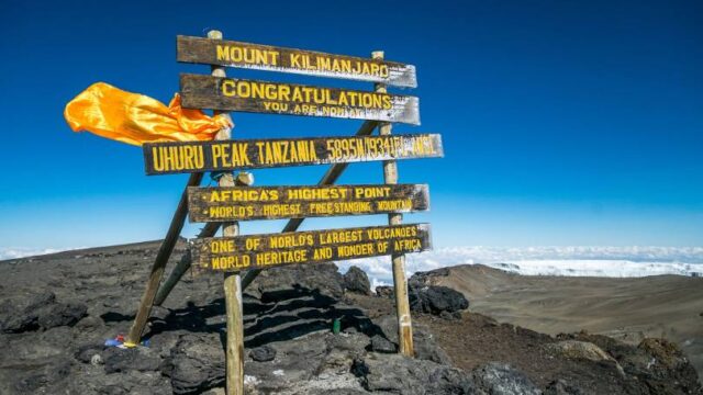 Kilimanjaro-2