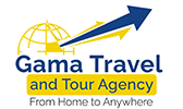 Gama Travel and Tour Agency